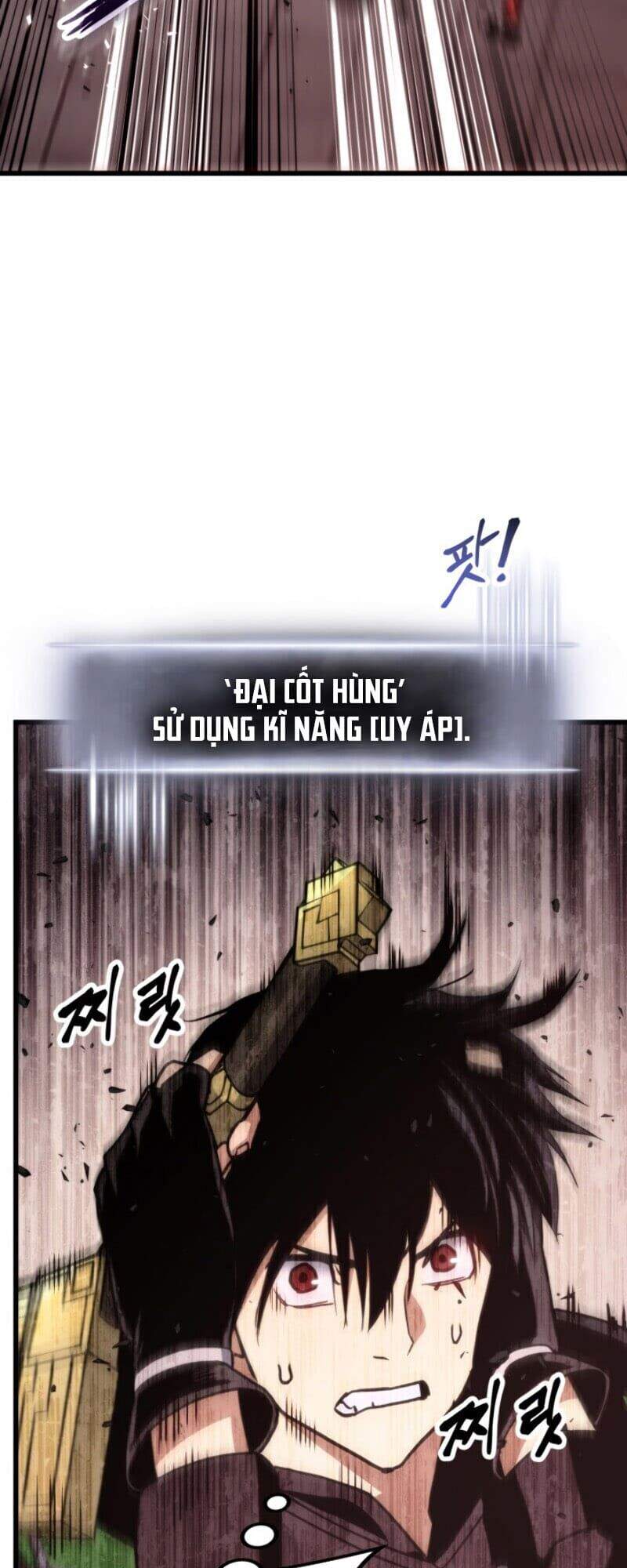 Huyền Thoại Game Thủ - Tái Xuất Chap 19 - Next Chap 20