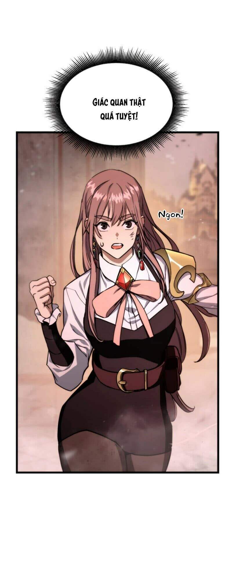 Huyền Thoại Game Thủ - Tái Xuất Chap 19 - Next Chap 20