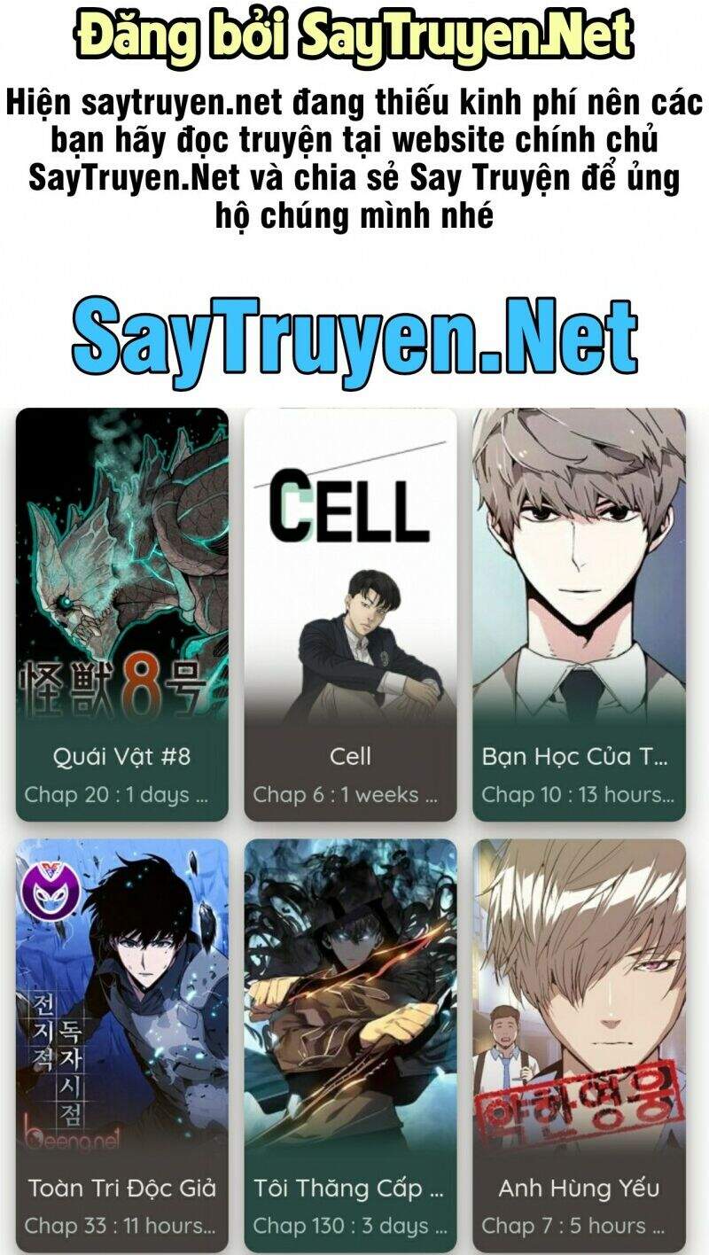 Huyền Thoại Game Thủ - Tái Xuất Chap 19 - Next Chap 20