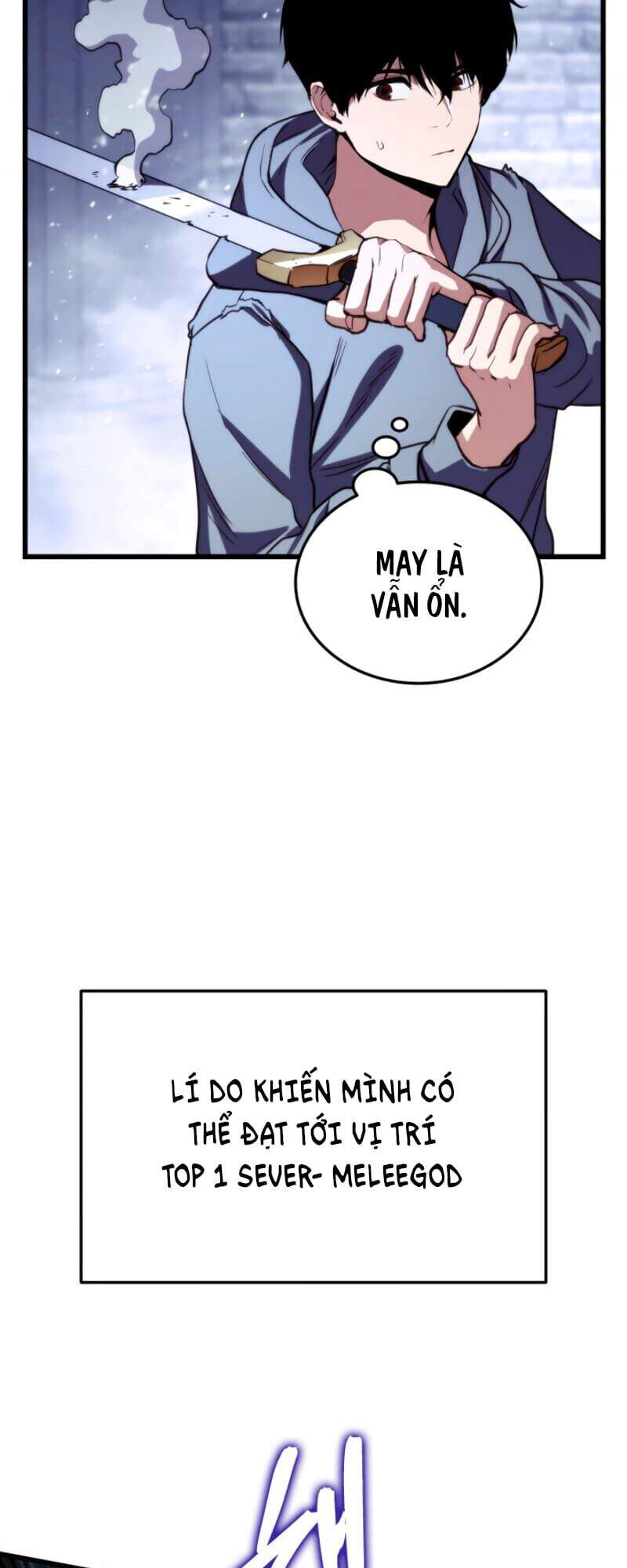 Huyền Thoại Game Thủ - Tái Xuất Chap 2 - Next Chap 3