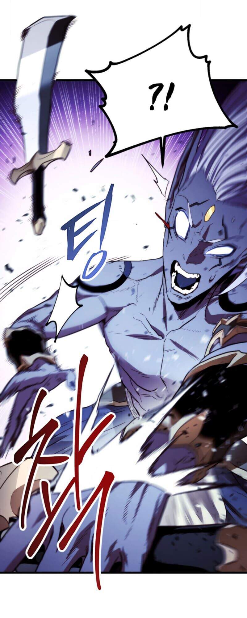 Huyền Thoại Game Thủ - Tái Xuất Chap 2 - Next Chap 3