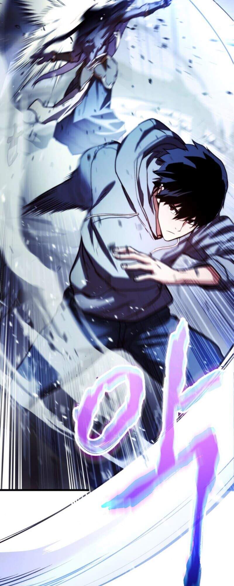 Huyền Thoại Game Thủ - Tái Xuất Chap 2 - Next Chap 3