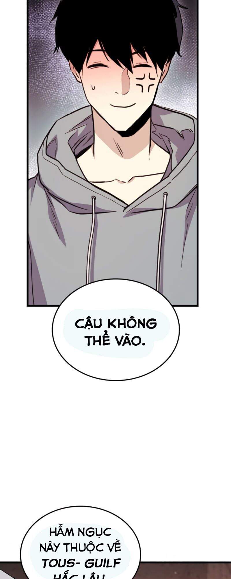 Huyền Thoại Game Thủ - Tái Xuất Chap 2 - Next Chap 3