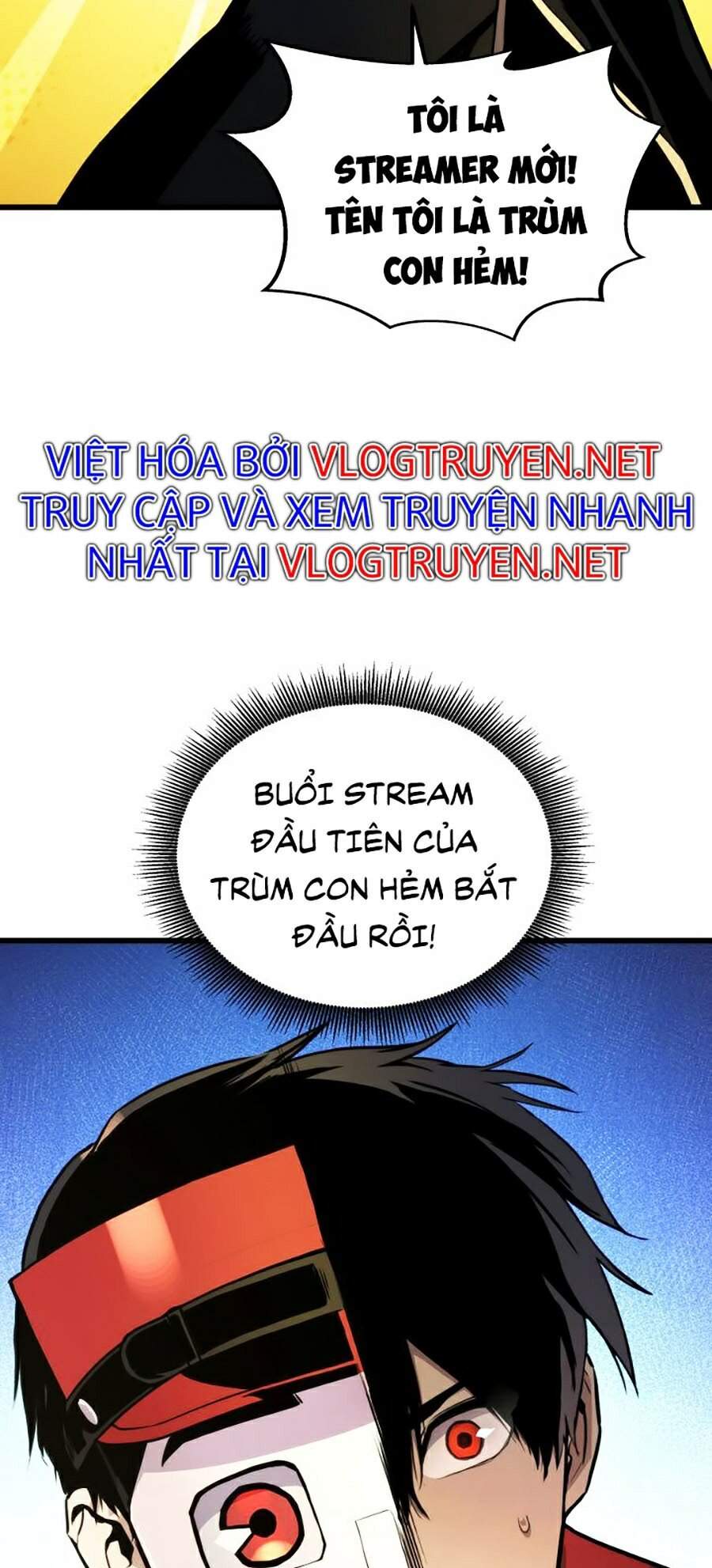 Huyền Thoại Game Thủ - Tái Xuất Chap 22 - Next Chap 23