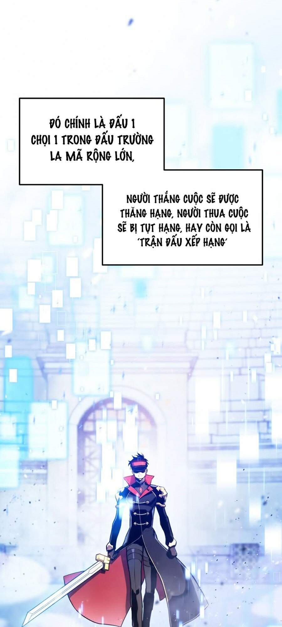 Huyền Thoại Game Thủ - Tái Xuất Chap 22 - Next Chap 23