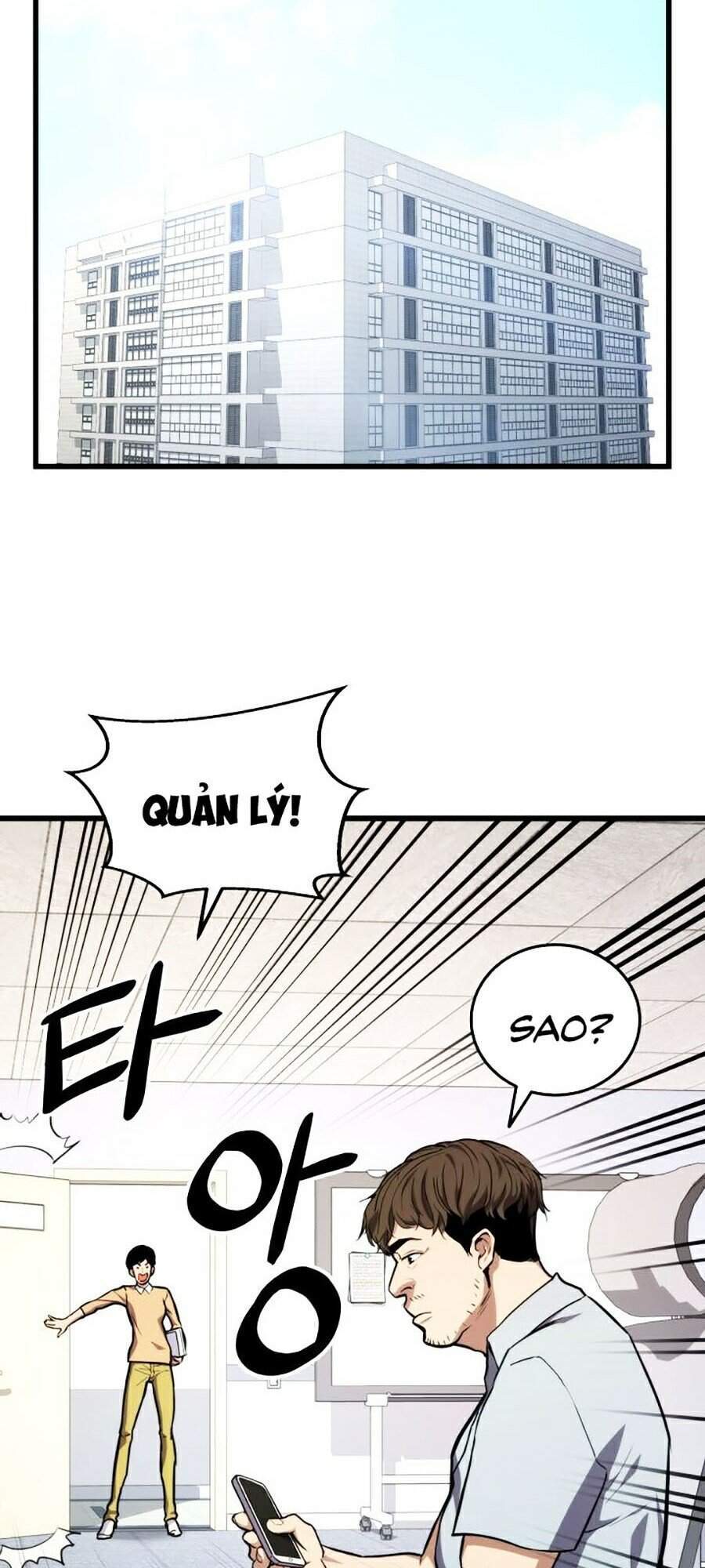 Huyền Thoại Game Thủ - Tái Xuất Chap 22 - Next Chap 23