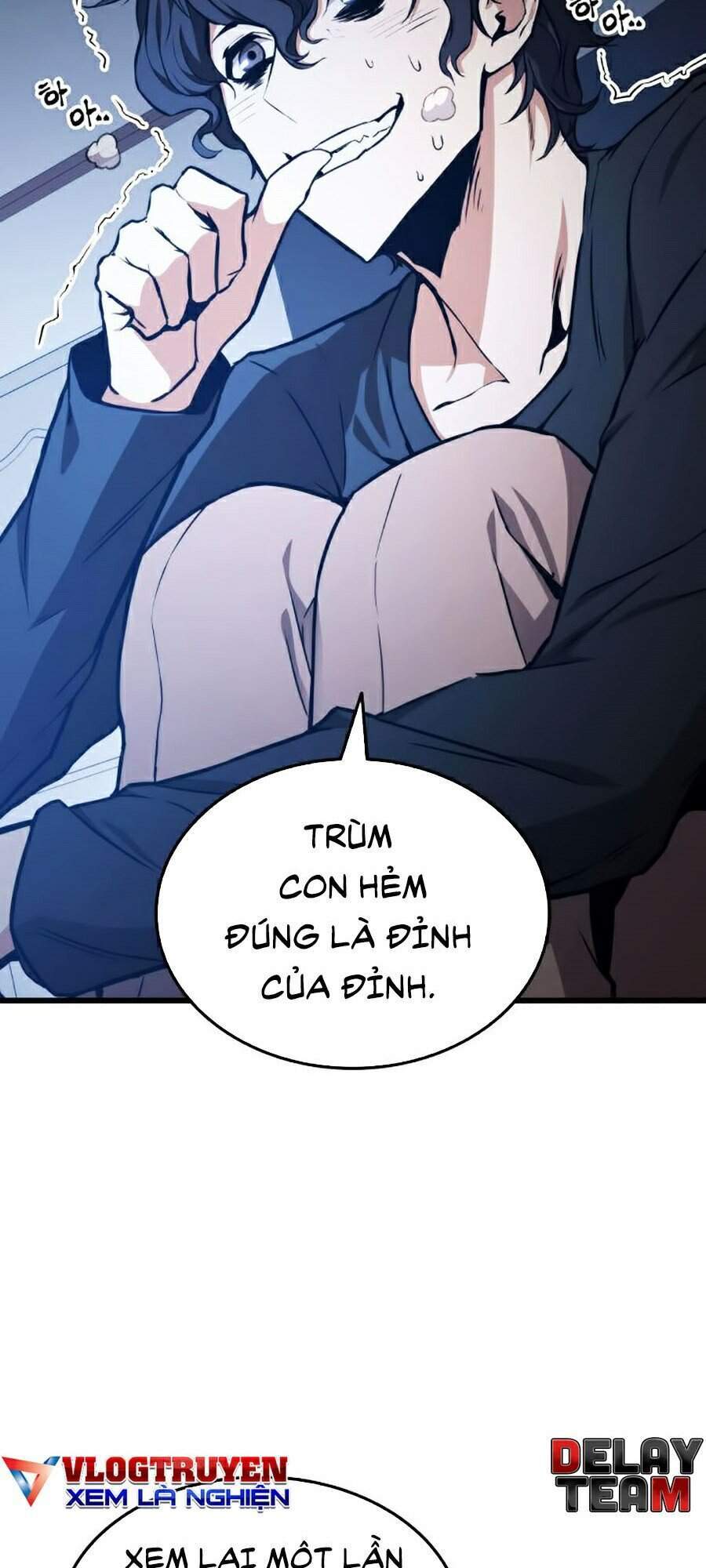 Huyền Thoại Game Thủ - Tái Xuất Chap 25 - Next Chap 26