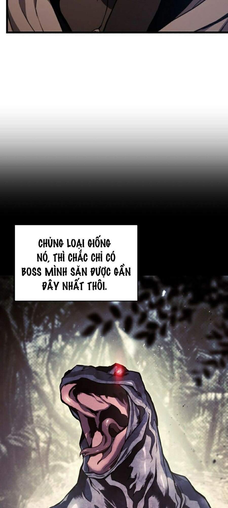 Huyền Thoại Game Thủ - Tái Xuất Chap 25 - Next Chap 26