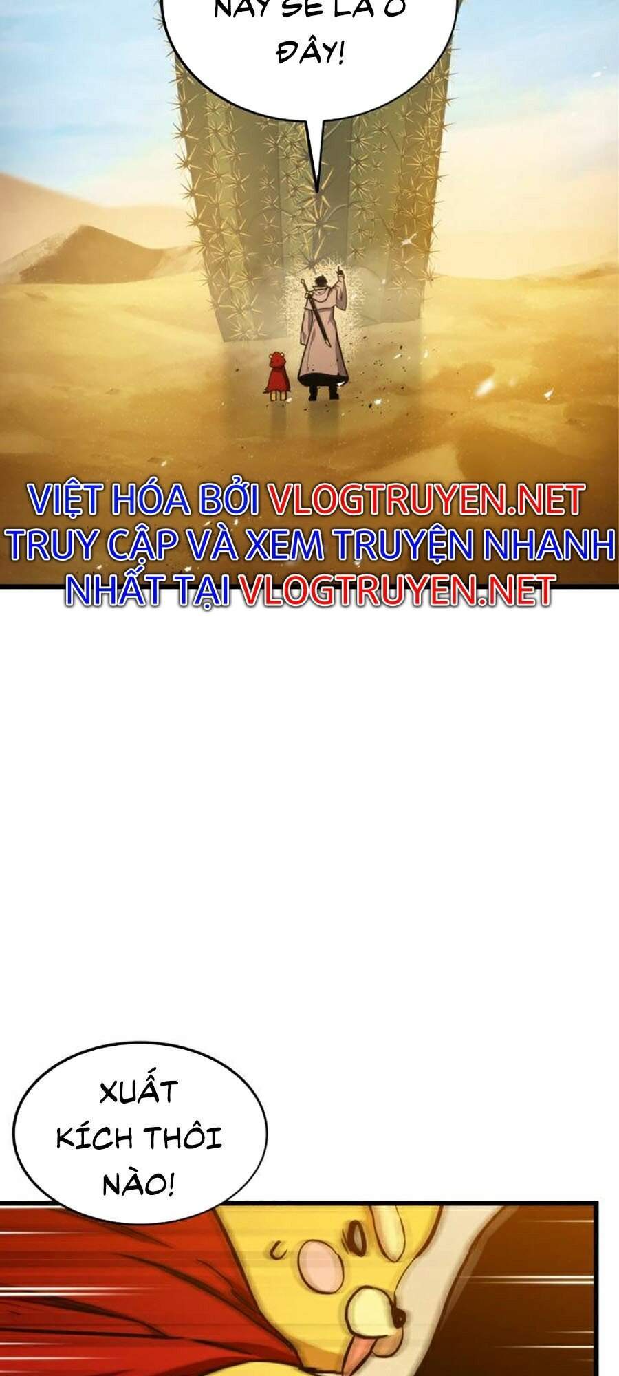 Huyền Thoại Game Thủ - Tái Xuất Chap 25 - Next Chap 26