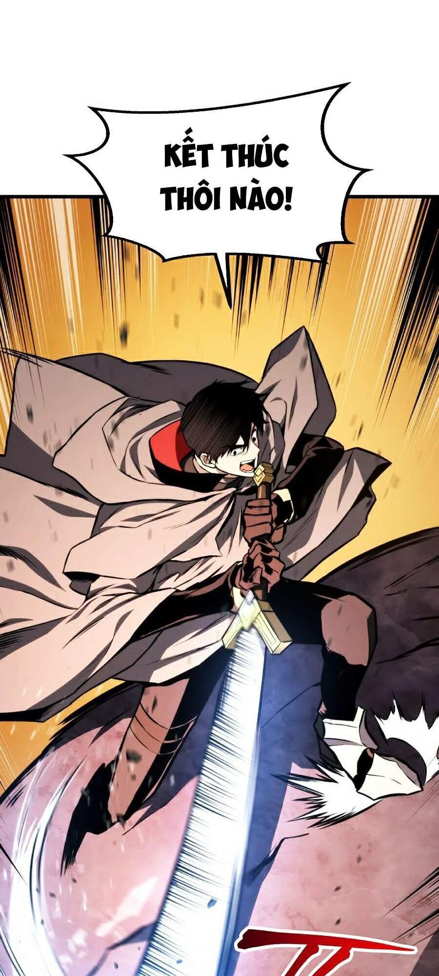 Huyền Thoại Game Thủ - Tái Xuất Chap 25 - Next Chap 26