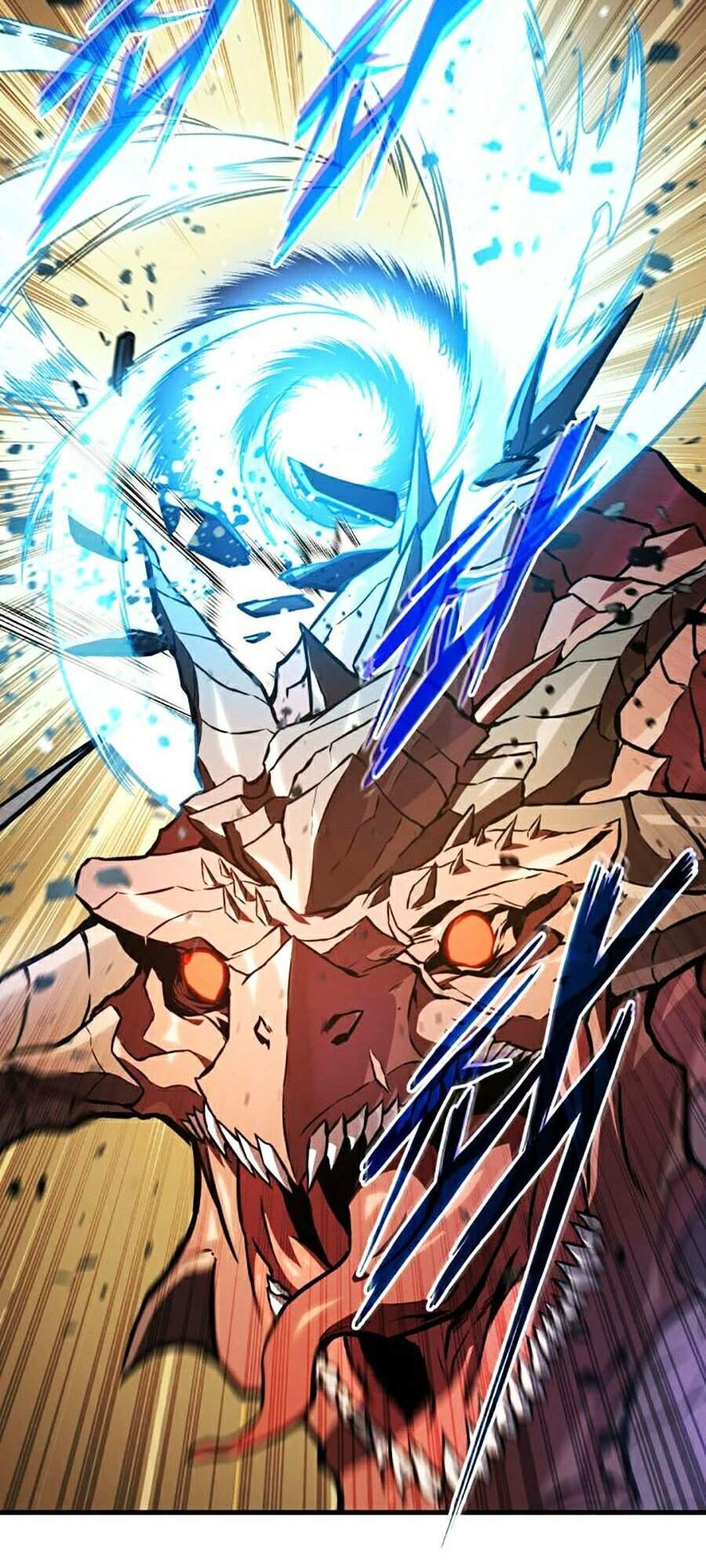 Huyền Thoại Game Thủ - Tái Xuất Chap 26 - Next Chap 27