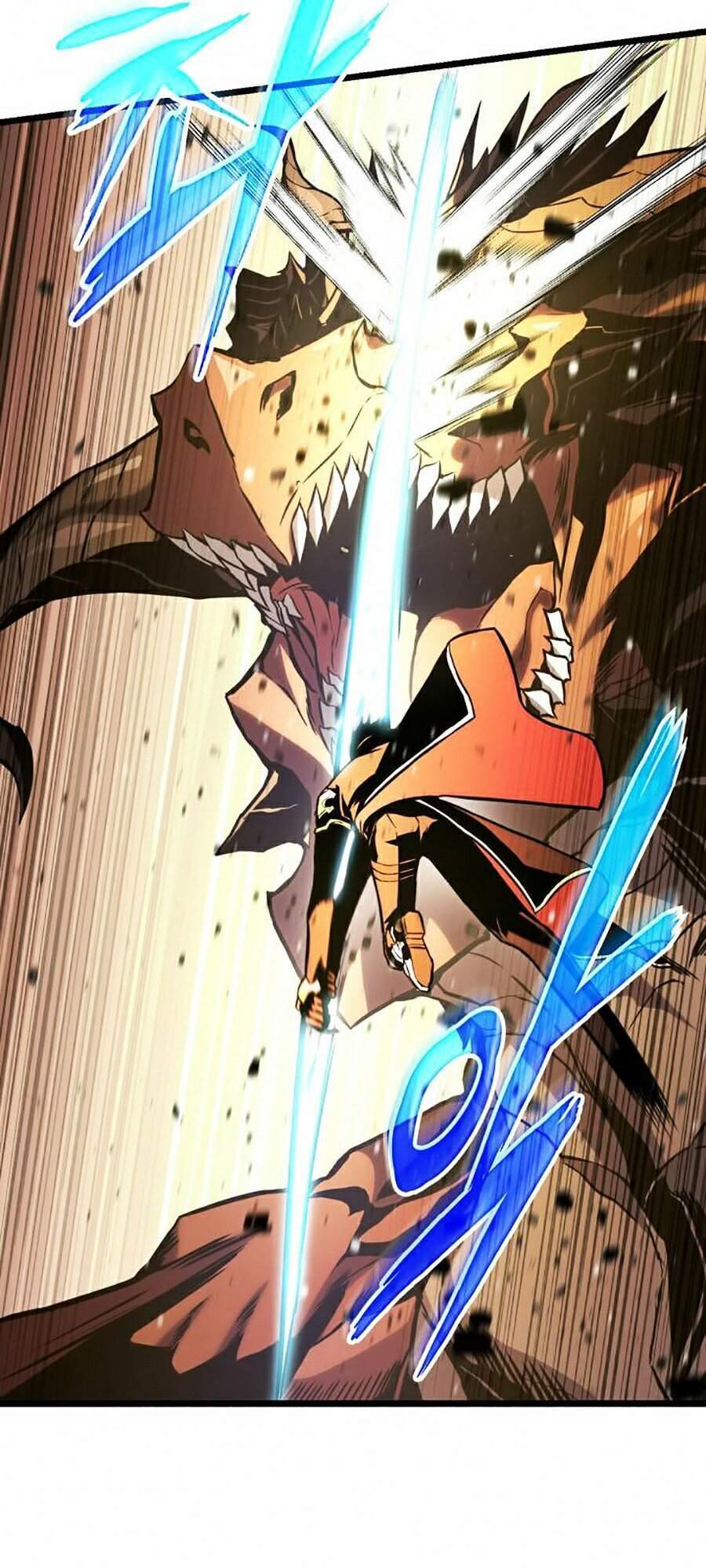 Huyền Thoại Game Thủ - Tái Xuất Chap 26 - Next Chap 27