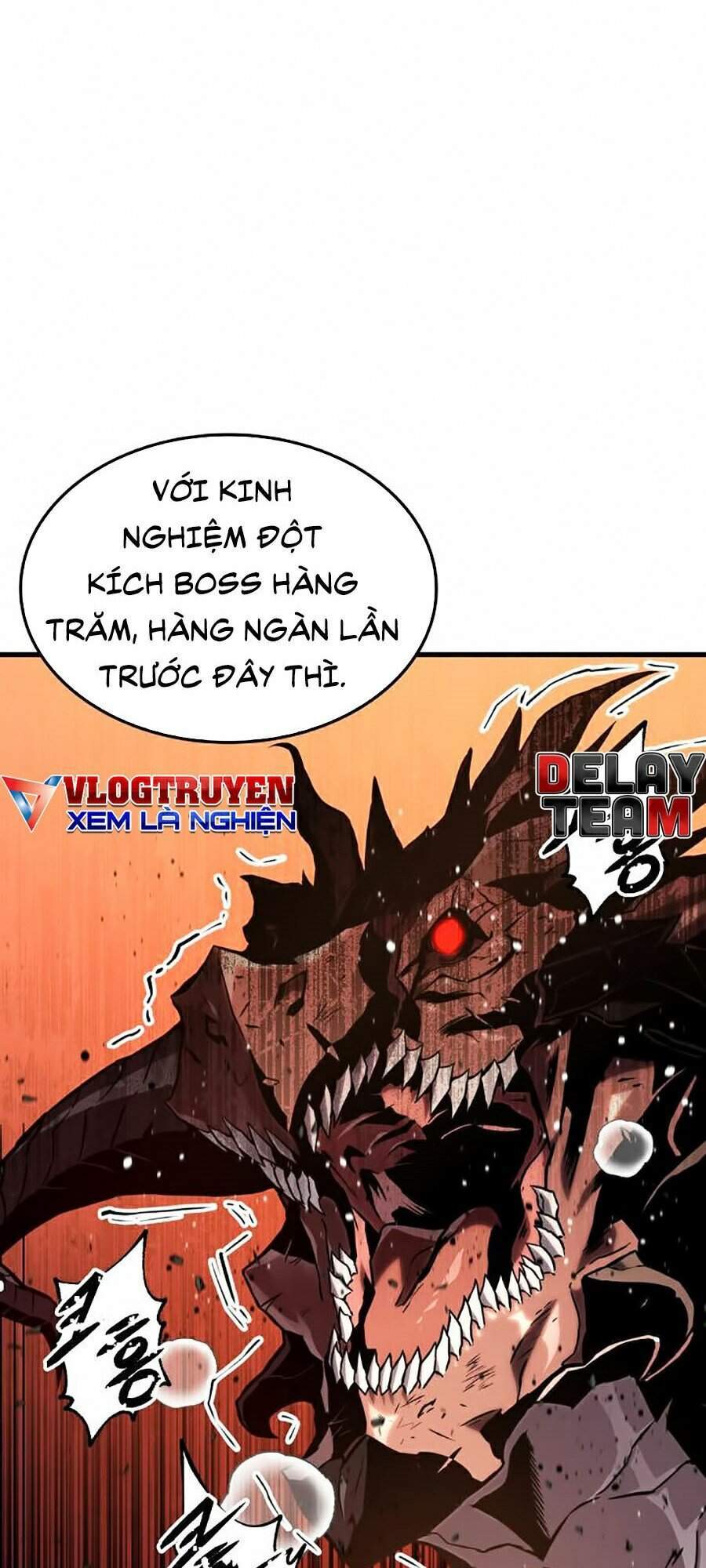 Huyền Thoại Game Thủ - Tái Xuất Chap 26 - Next Chap 27