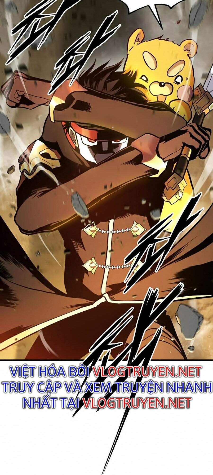 Huyền Thoại Game Thủ - Tái Xuất Chap 26 - Next Chap 27