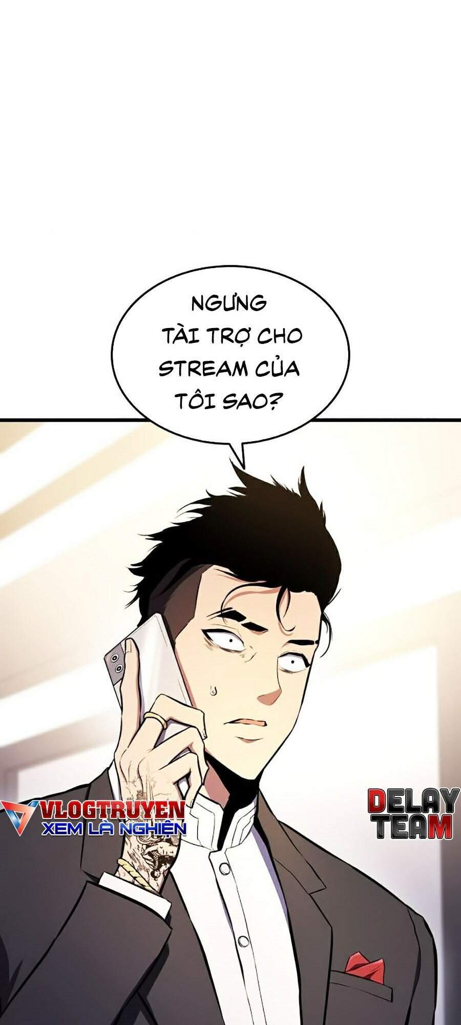 Huyền Thoại Game Thủ - Tái Xuất Chap 27 - Next Chap 28