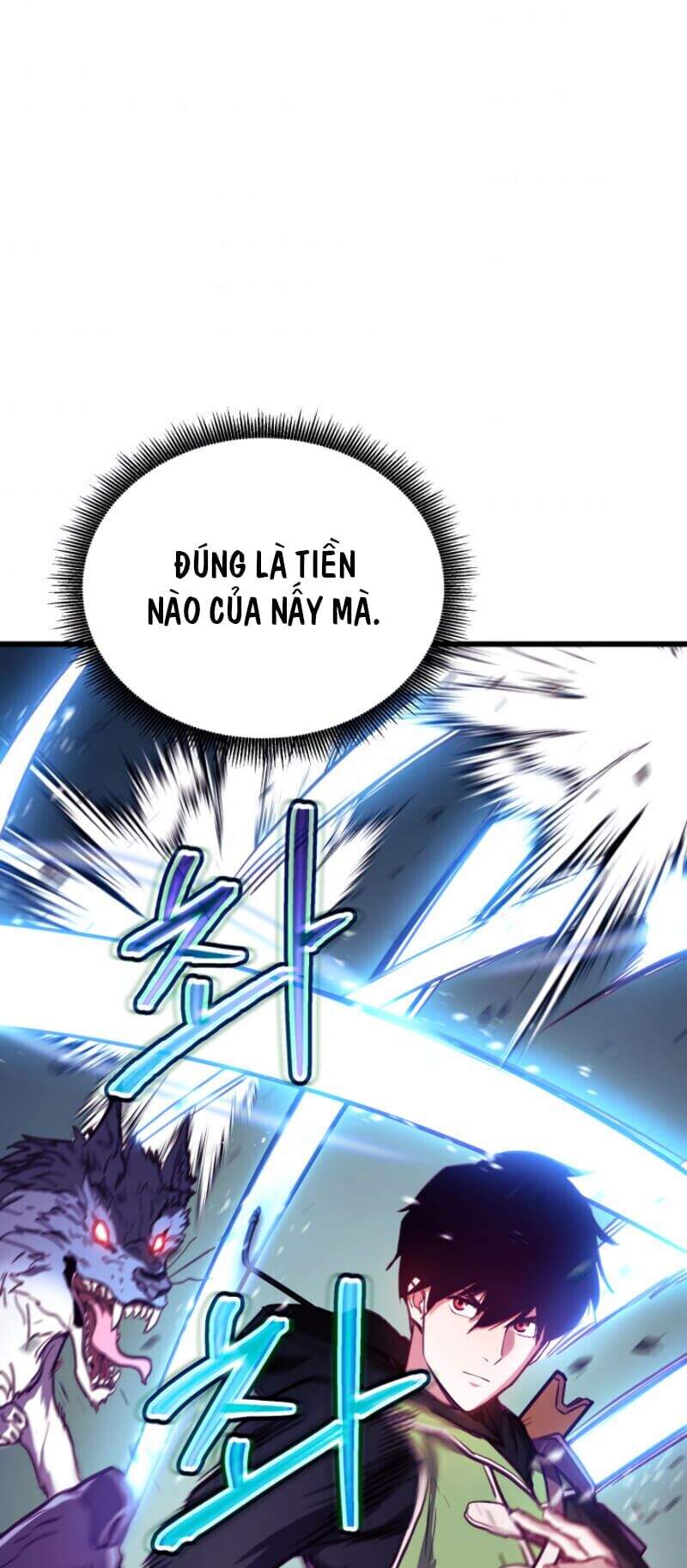 Huyền Thoại Game Thủ - Tái Xuất Chap 3 - Next Chap 4