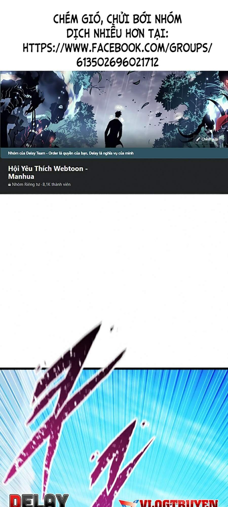 Huyền Thoại Game Thủ - Tái Xuất Chap 30 - Next Chap 31