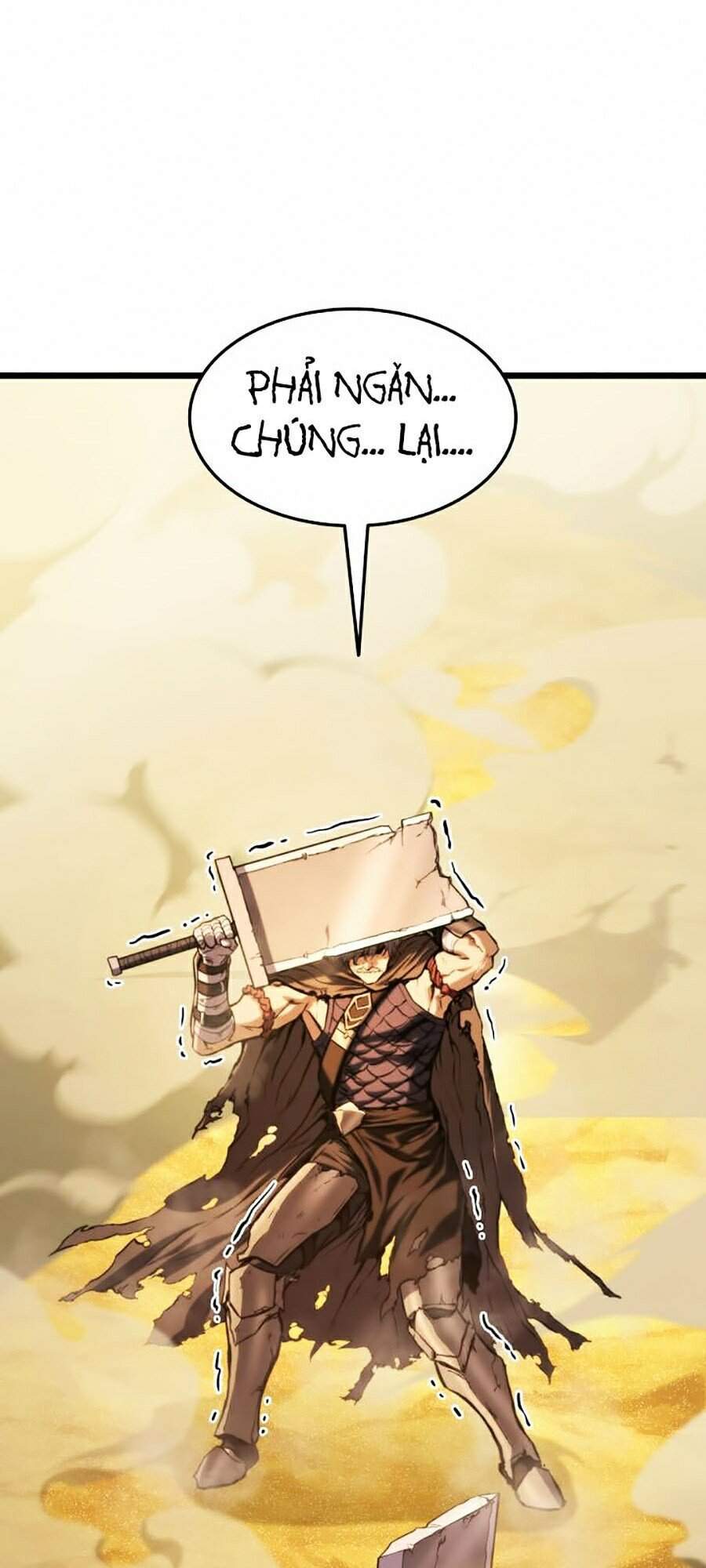 Huyền Thoại Game Thủ - Tái Xuất Chap 30 - Next Chap 31