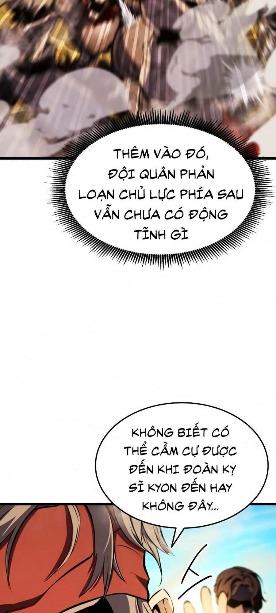 Huyền Thoại Game Thủ - Tái Xuất Chap 30 - Next Chap 31