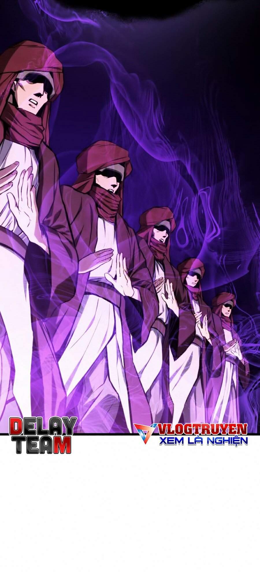 Huyền Thoại Game Thủ - Tái Xuất Chap 30 - Next Chap 31