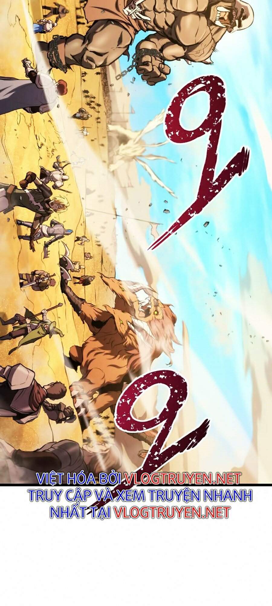 Huyền Thoại Game Thủ - Tái Xuất Chap 30 - Next Chap 31