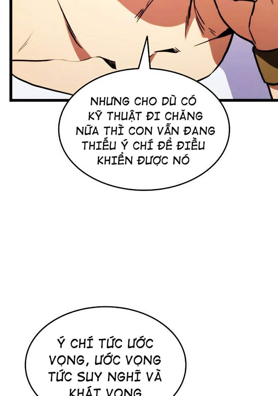 Huyền Thoại Game Thủ - Tái Xuất Chap 32 - Next Chap 33