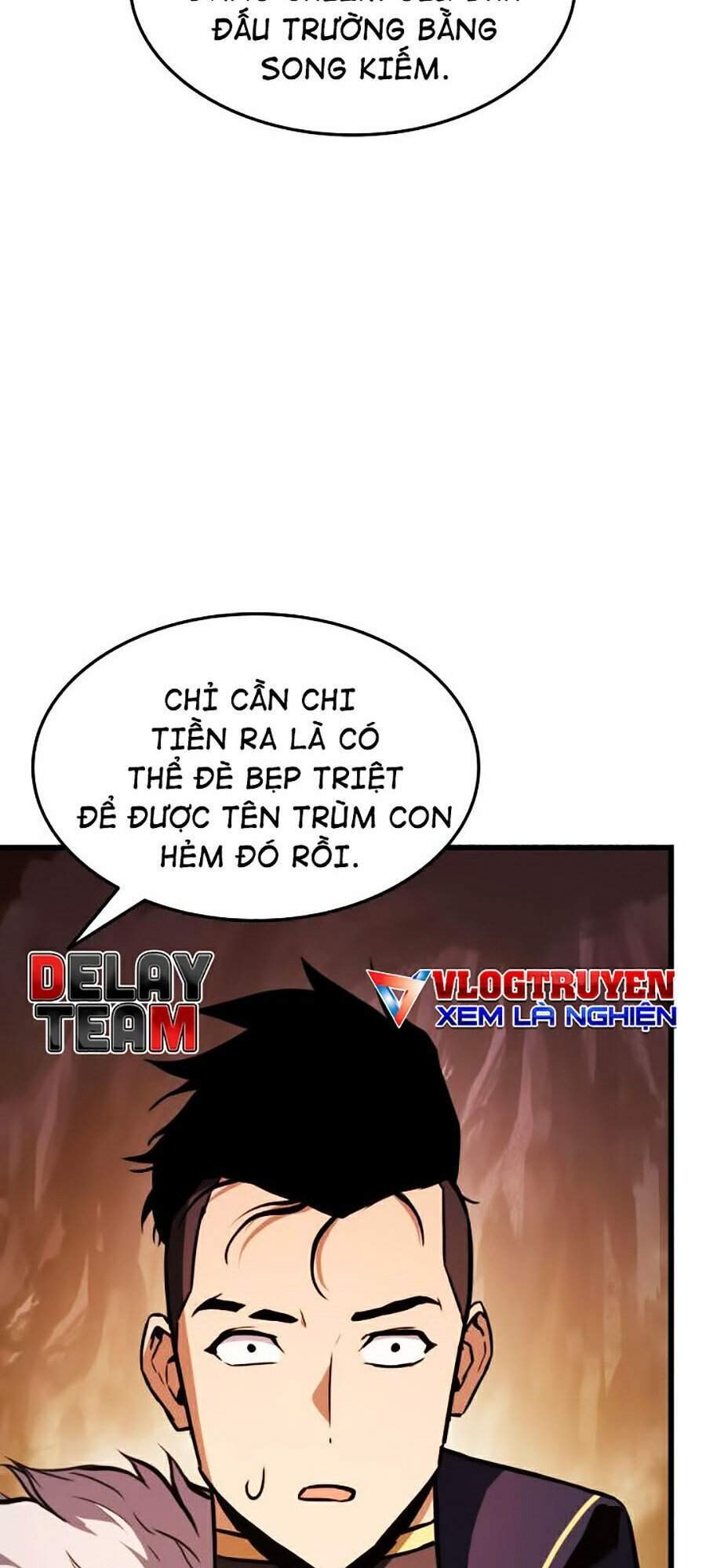 Huyền Thoại Game Thủ - Tái Xuất Chap 32 - Next Chap 33