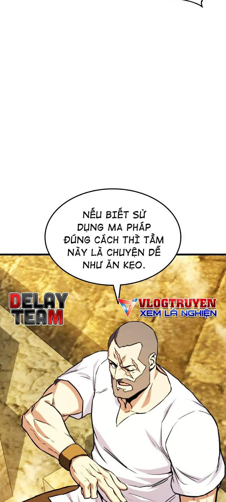 Huyền Thoại Game Thủ - Tái Xuất Chap 32 - Next Chap 33