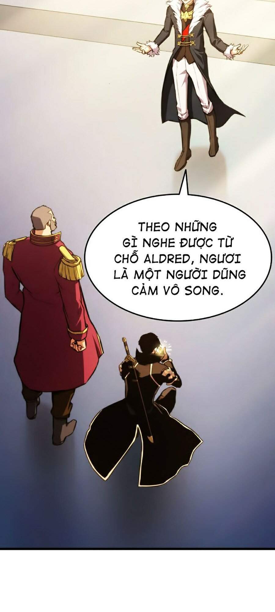 Huyền Thoại Game Thủ - Tái Xuất Chap 32 - Next Chap 33