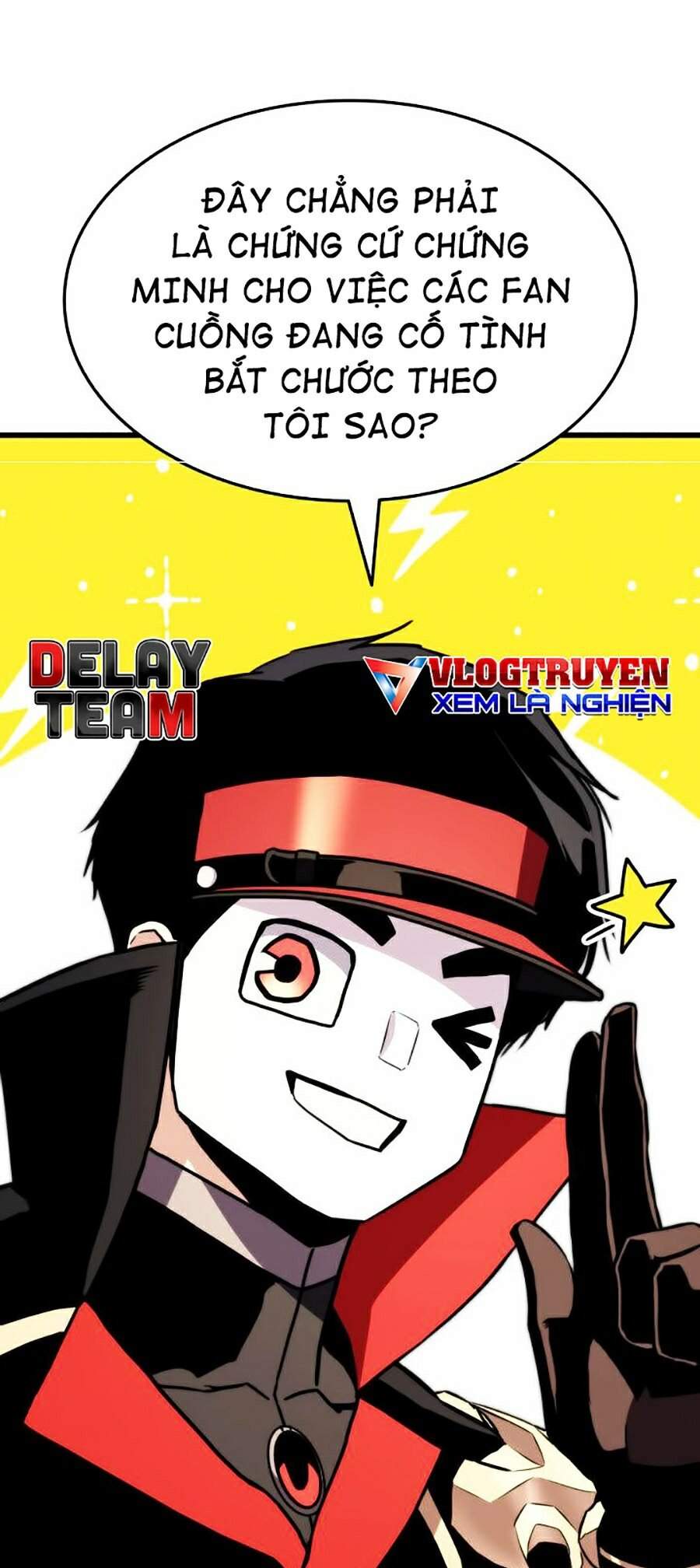 Huyền Thoại Game Thủ - Tái Xuất Chap 33 - Next Chap 34