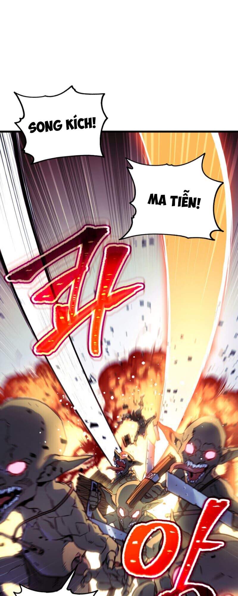 Huyền Thoại Game Thủ - Tái Xuất Chap 4 - Next Chap 5