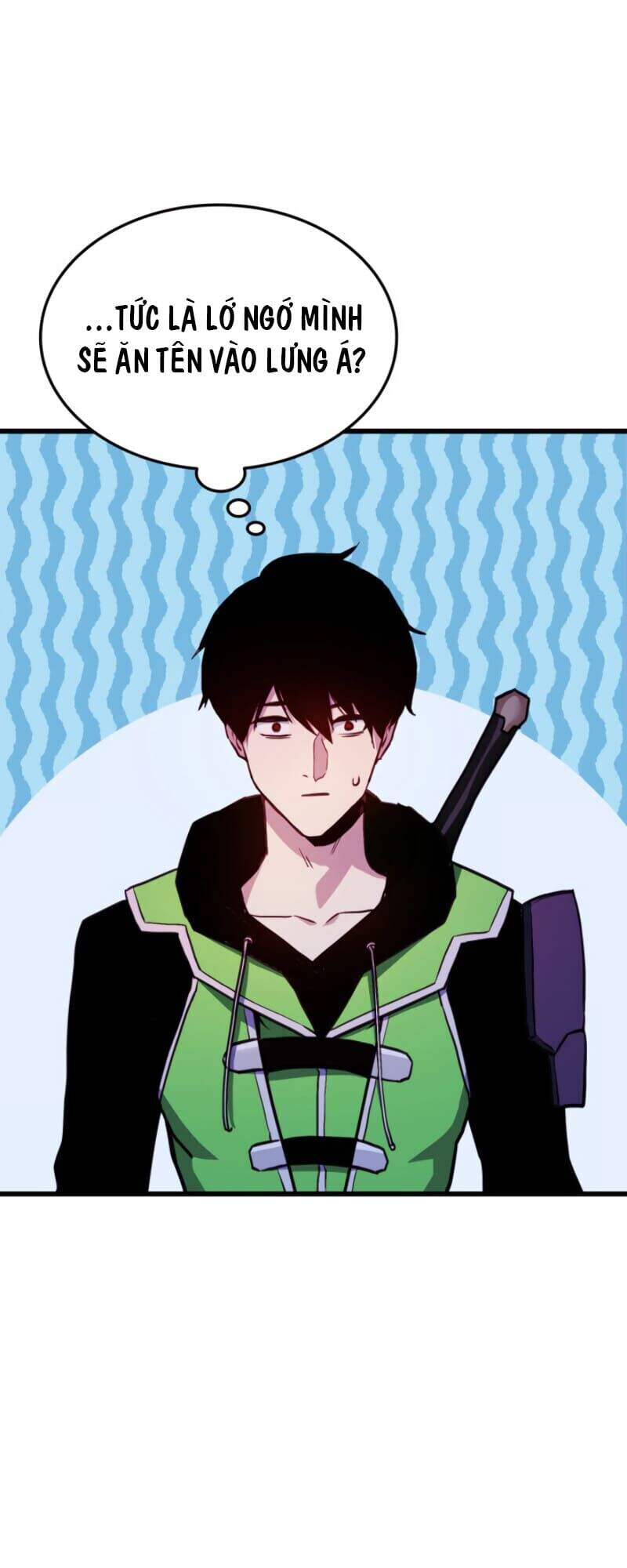 Huyền Thoại Game Thủ - Tái Xuất Chap 4 - Next Chap 5