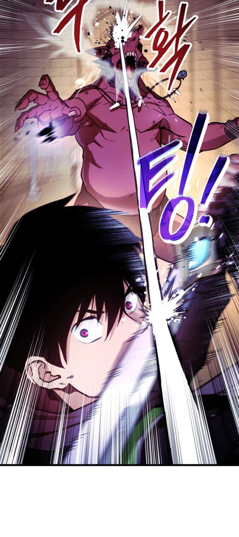 Huyền Thoại Game Thủ - Tái Xuất Chap 4 - Next Chap 5