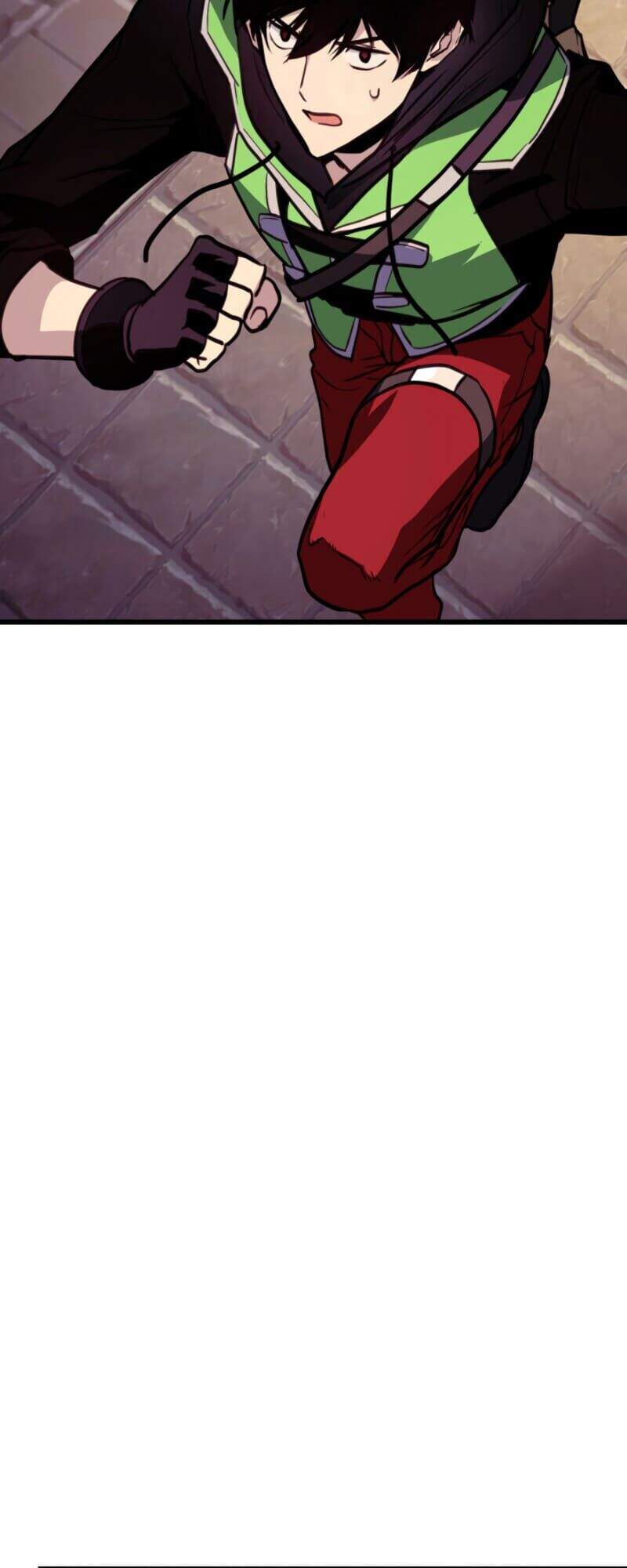 Huyền Thoại Game Thủ - Tái Xuất Chap 4 - Next Chap 5