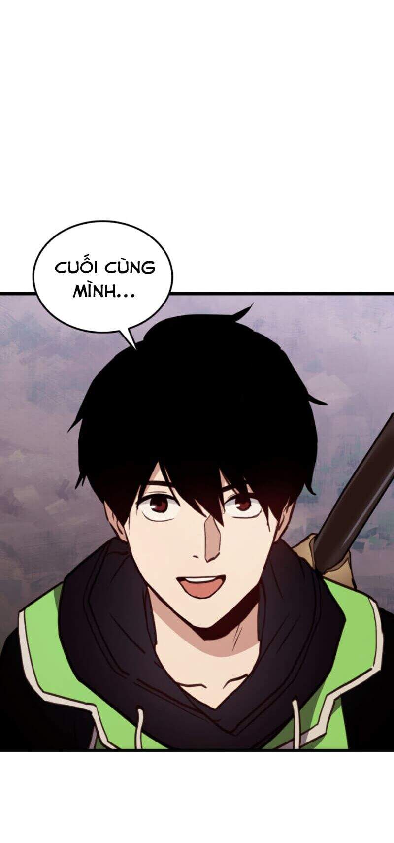 Huyền Thoại Game Thủ - Tái Xuất Chap 4 - Next Chap 5