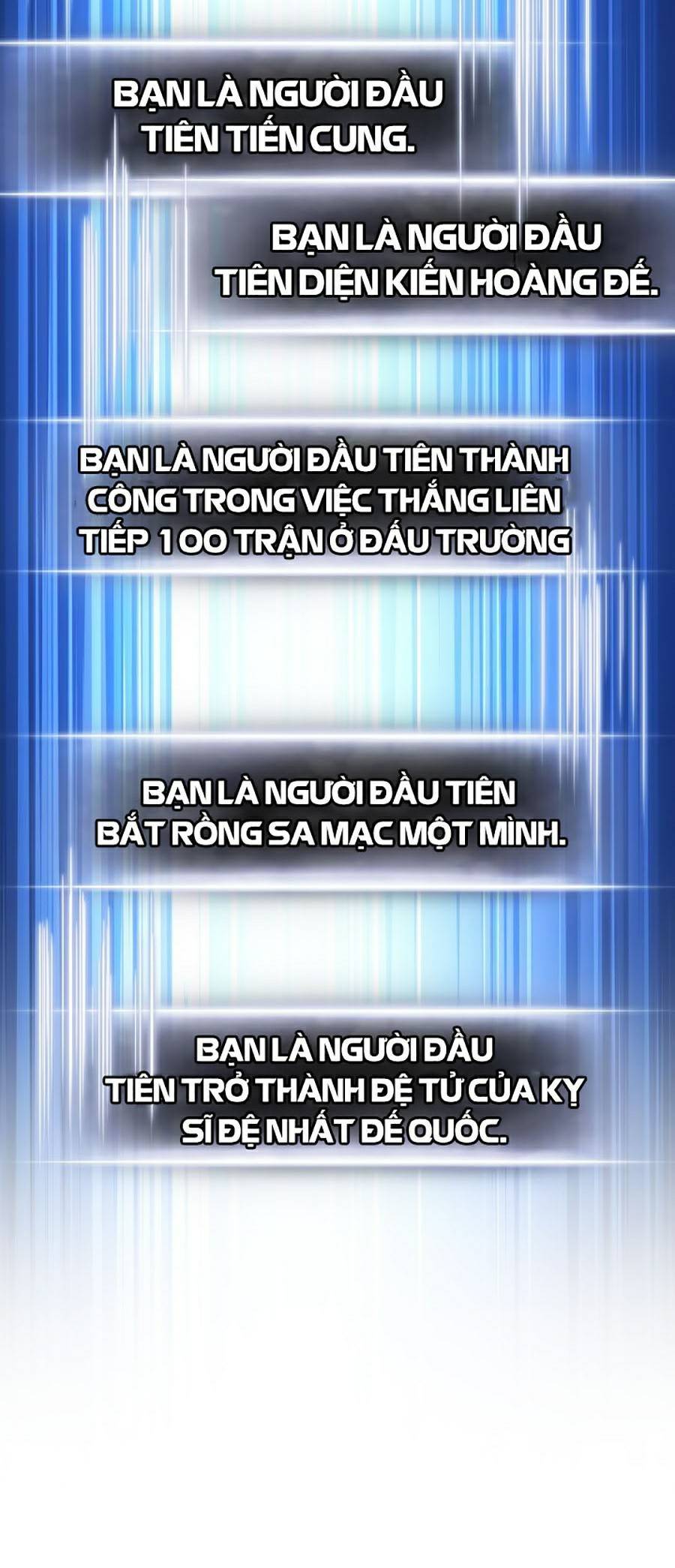 Huyền Thoại Game Thủ - Tái Xuất Chap 40 - Next Chap 41