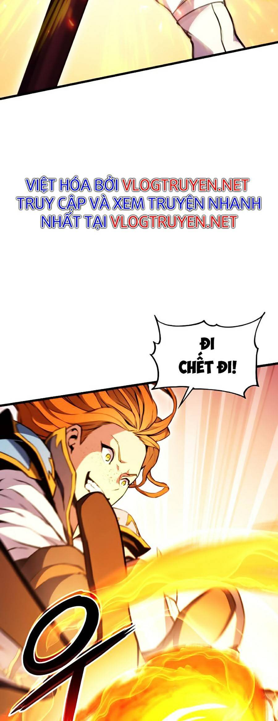 Huyền Thoại Game Thủ - Tái Xuất Chap 41 - Next Chap 42