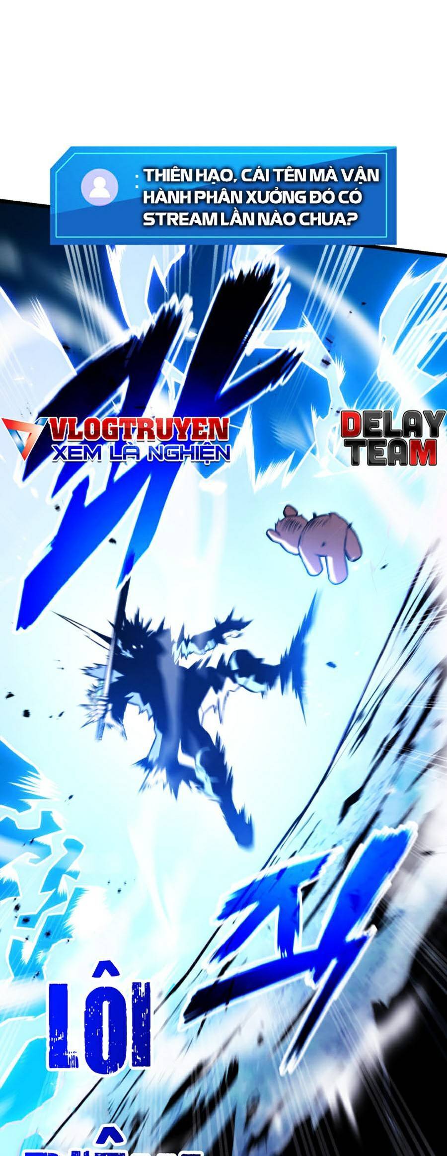 Huyền Thoại Game Thủ - Tái Xuất Chap 43 - Next Chap 44