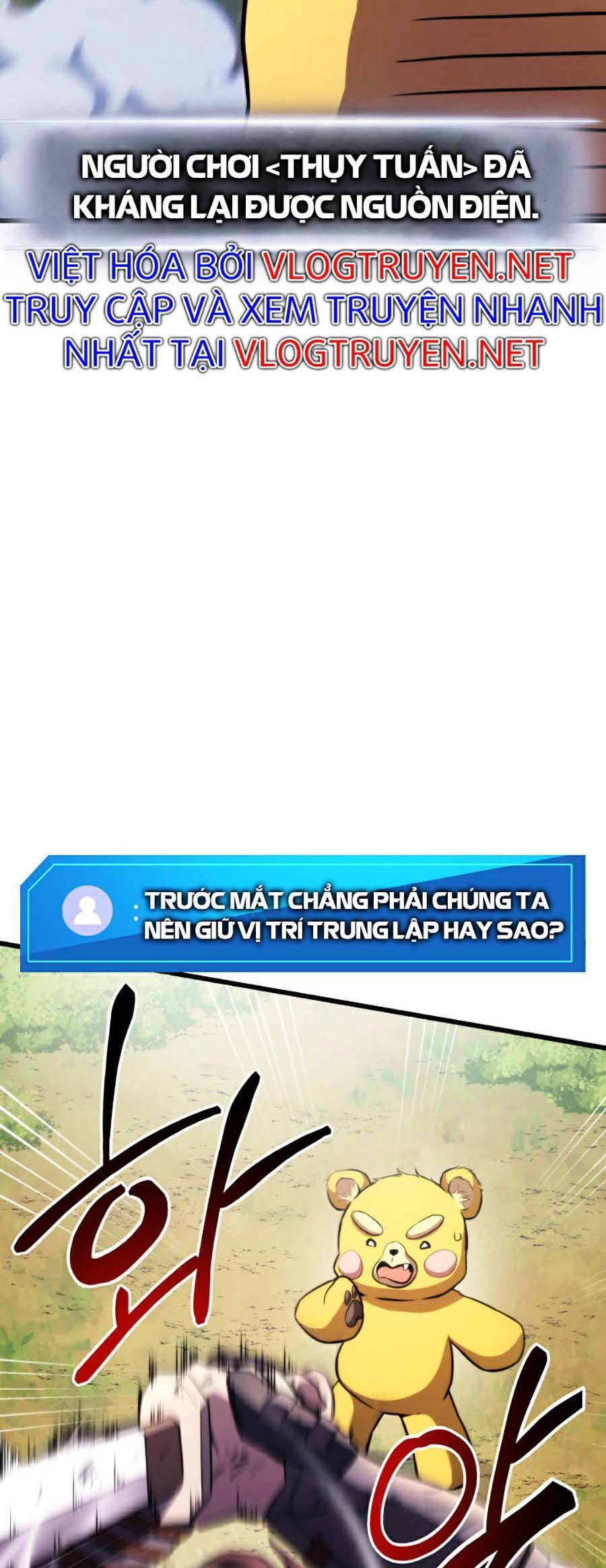 Huyền Thoại Game Thủ - Tái Xuất Chap 43 - Next Chap 44