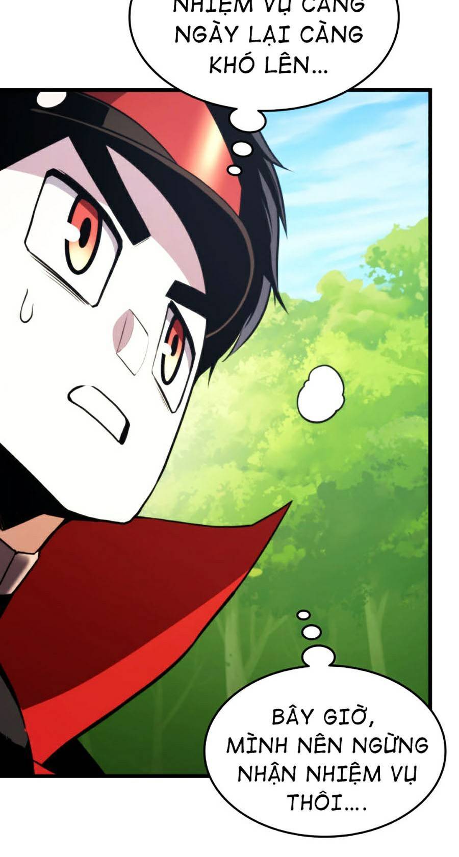 Huyền Thoại Game Thủ - Tái Xuất Chap 43 - Next Chap 44