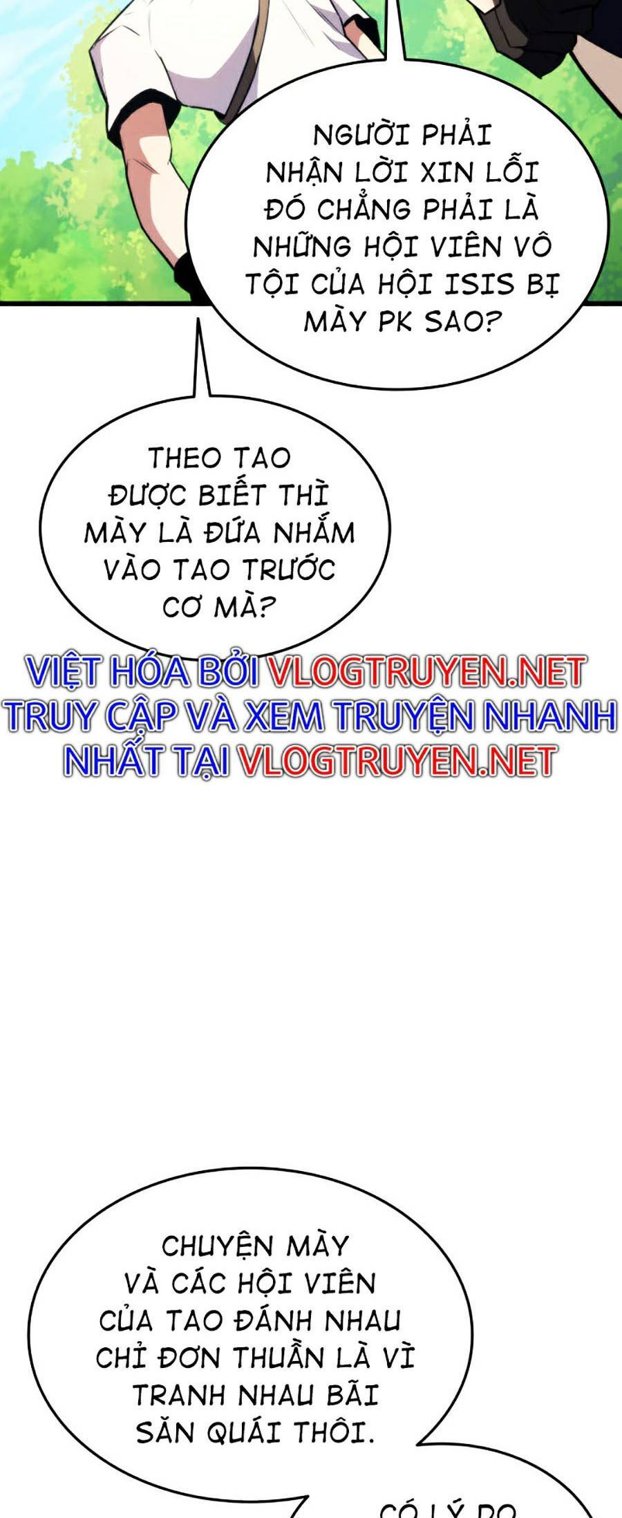 Huyền Thoại Game Thủ - Tái Xuất Chap 43 - Next Chap 44