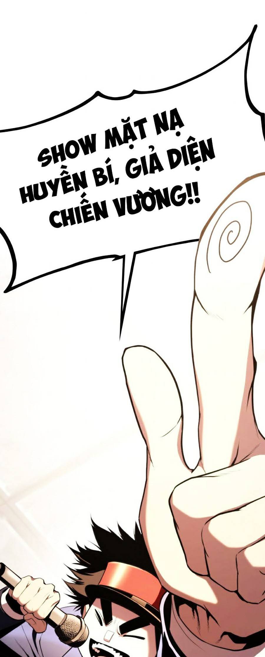 Huyền Thoại Game Thủ - Tái Xuất Chap 45 - Next Chap 46