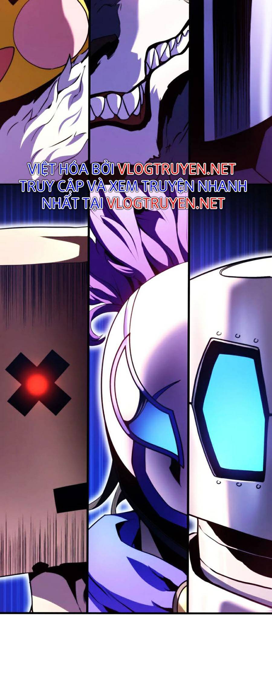 Huyền Thoại Game Thủ - Tái Xuất Chap 45 - Next Chap 46