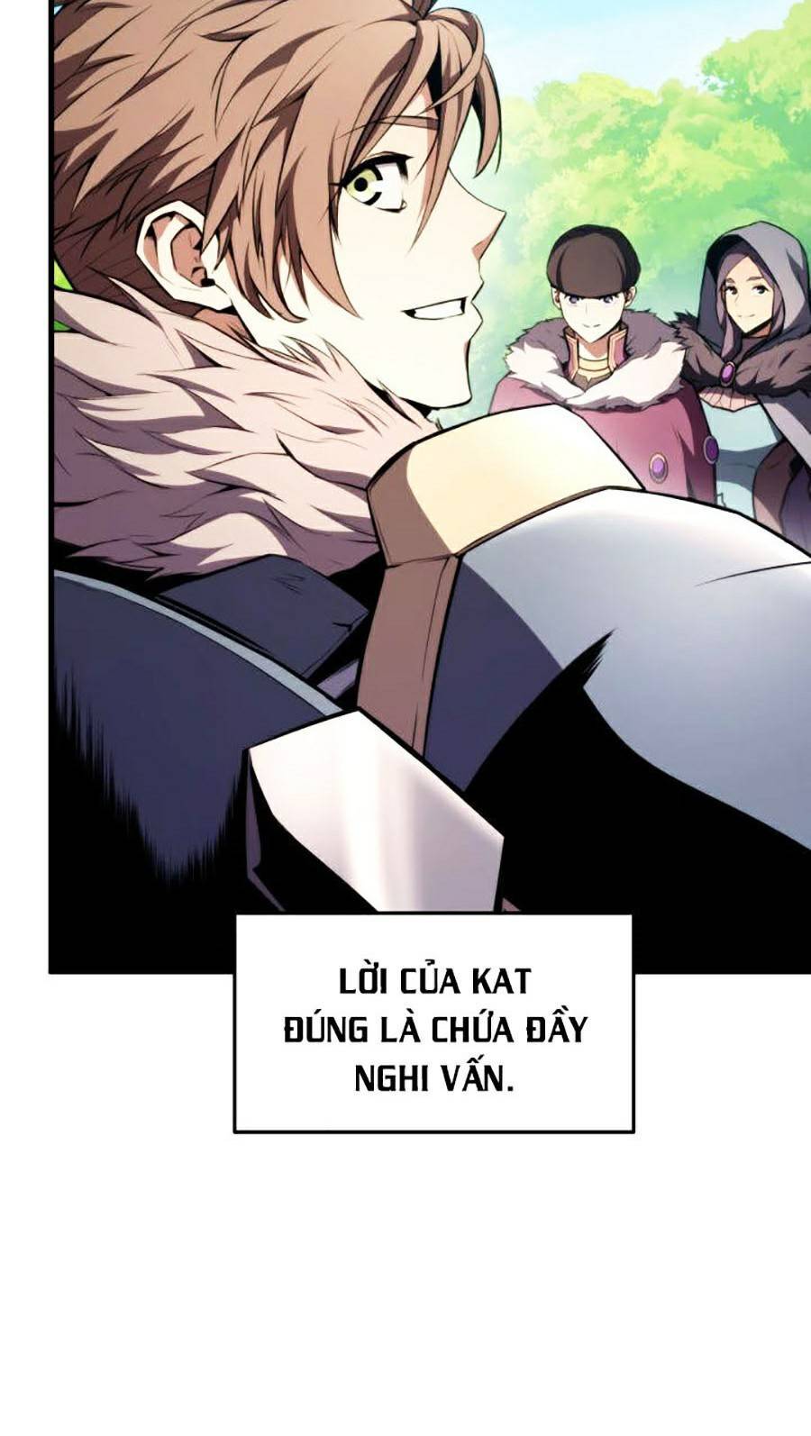 Huyền Thoại Game Thủ - Tái Xuất Chap 45 - Next Chap 46