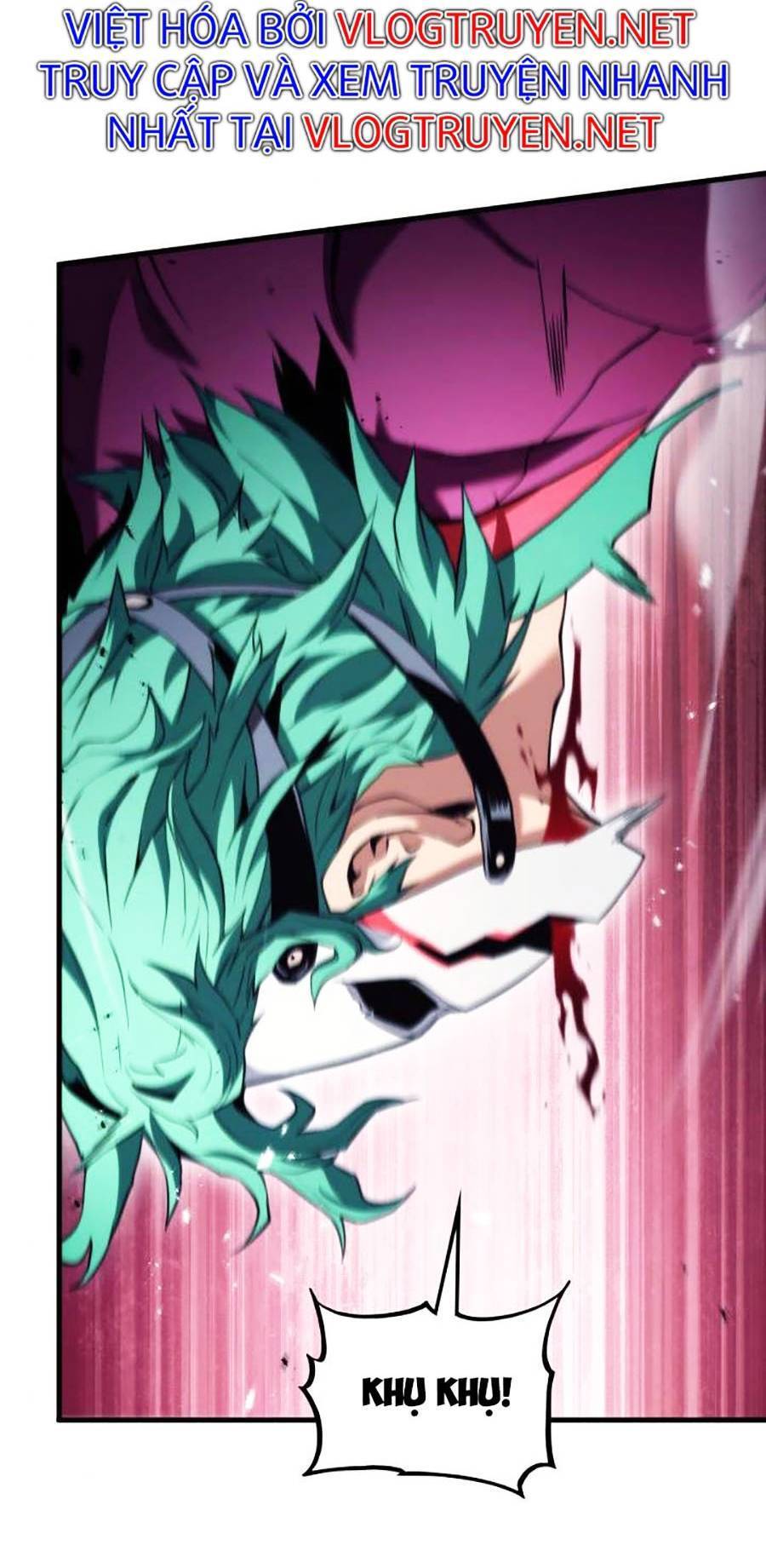 Huyền Thoại Game Thủ - Tái Xuất Chap 52 - Next Chap 53