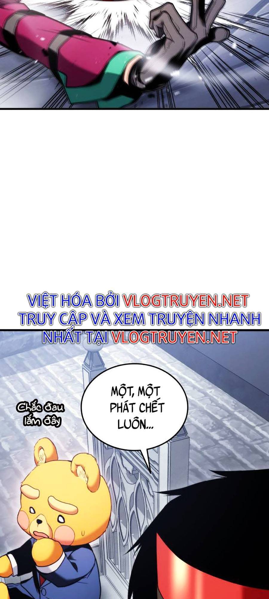 Huyền Thoại Game Thủ - Tái Xuất Chap 52 - Next Chap 53