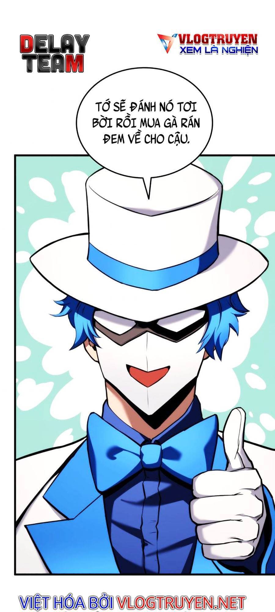 Huyền Thoại Game Thủ - Tái Xuất Chap 52 - Next Chap 53