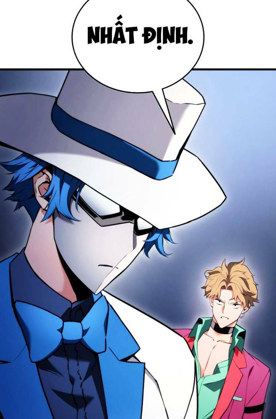 Huyền Thoại Game Thủ - Tái Xuất Chap 54 - Next Chap 55