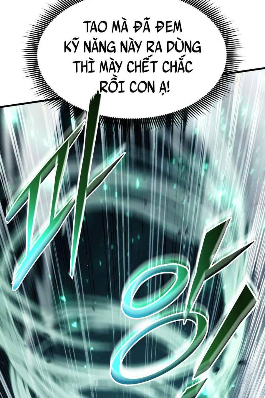 Huyền Thoại Game Thủ - Tái Xuất Chap 54 - Next Chap 55