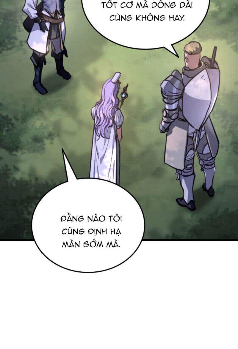 Huyền Thoại Game Thủ - Tái Xuất Chap 6 - Next Chap 7